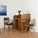 Feelslikehome - Schoene&zentral Angebundene Altbauwohnung Mit Parkplatz Bochum