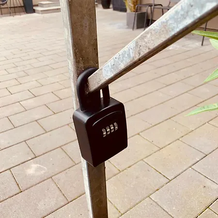 Feelslikehome - Schoene&zentral Angebundene Altbauwohnung Mit Parkplatz Bochum