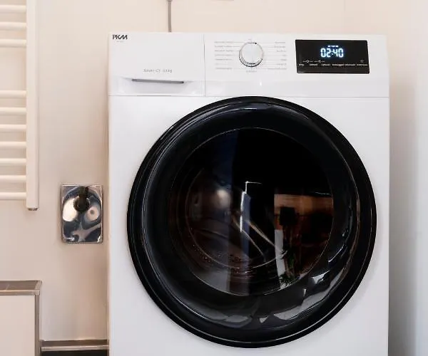 Feelslikehome - Schoene&zentral Angebundene Altbauwohnung Mit Parkplatz 公寓 波鸿