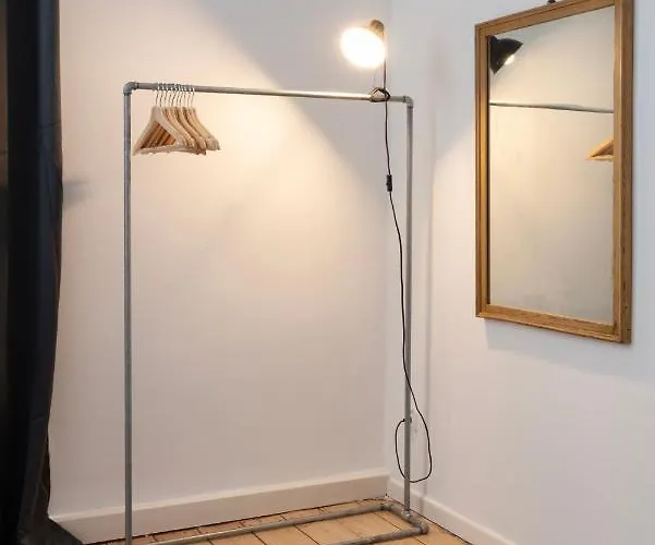 Feelslikehome - Schoene&zentral Angebundene Altbauwohnung Mit Parkplatz 公寓 波鸿