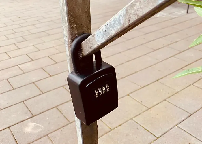 Feelslikehome - Schoene&zentral Angebundene Altbauwohnung Mit Parkplatz 波鸿